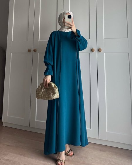 عباية النور