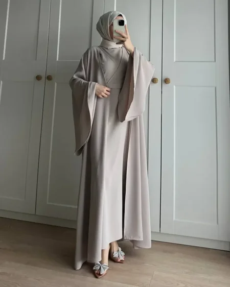 عباية الأميرة