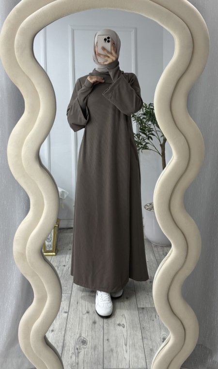 عباية رمضان