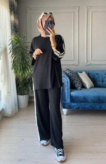 اسود