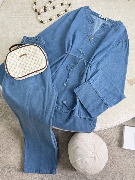 طقم ملاك
