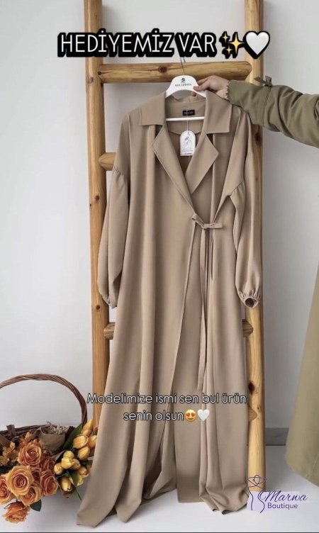 عباية ميان