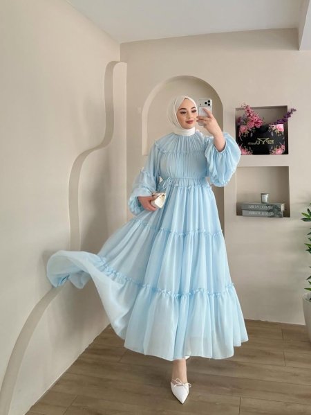 ازرق