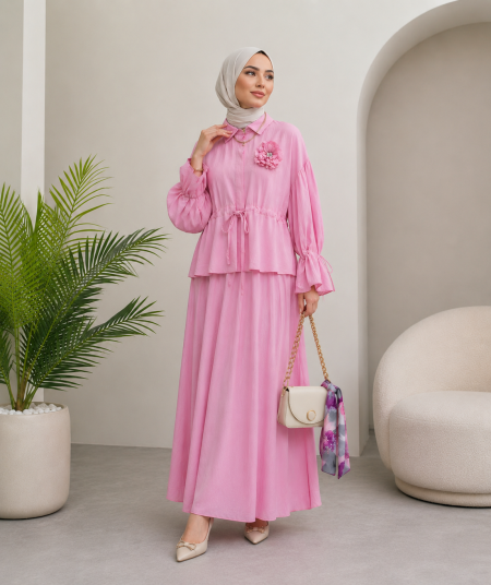 طقم يارا