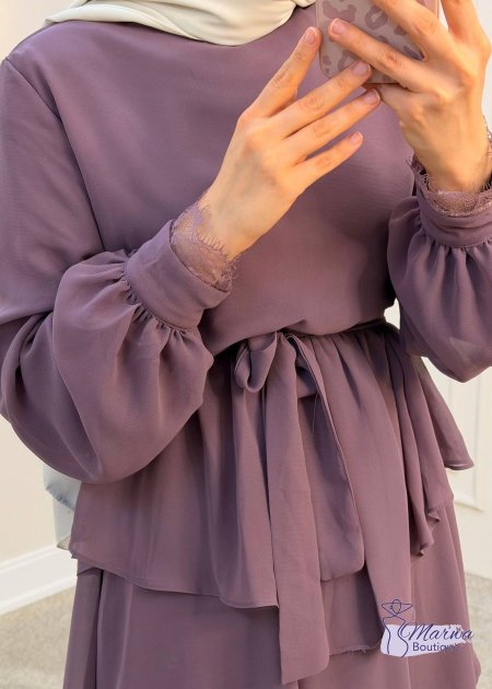 نهدي