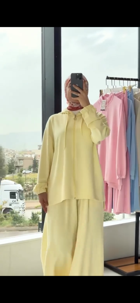 طقم لانا