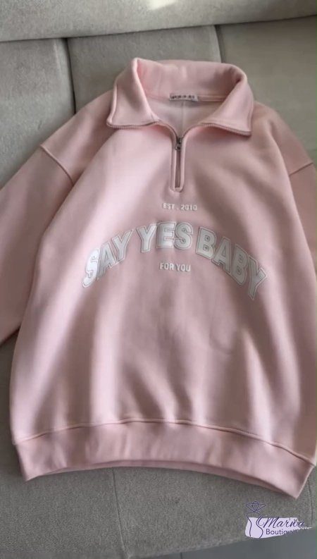 هودي say yes 
