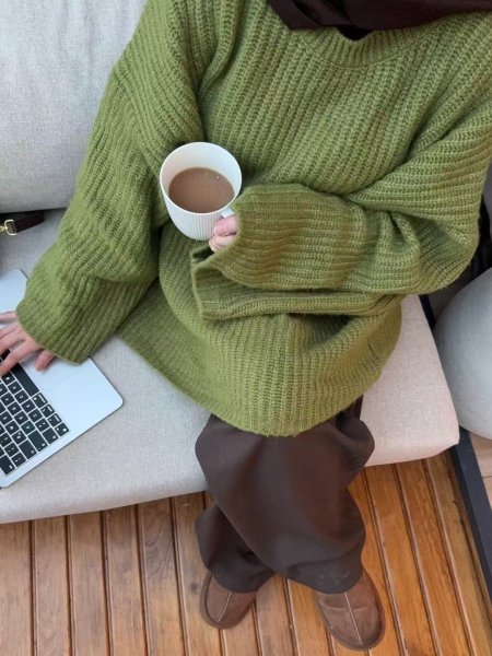 اخضر