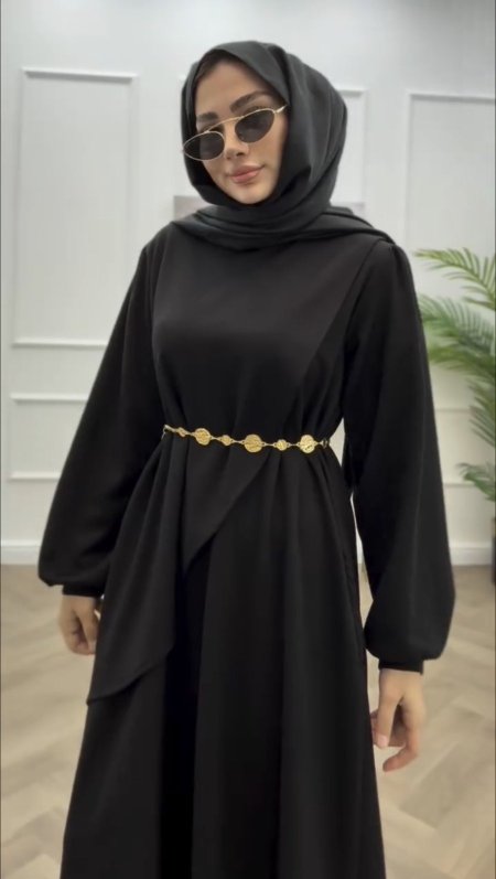 فستان نارين