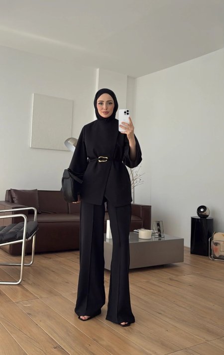 اسود