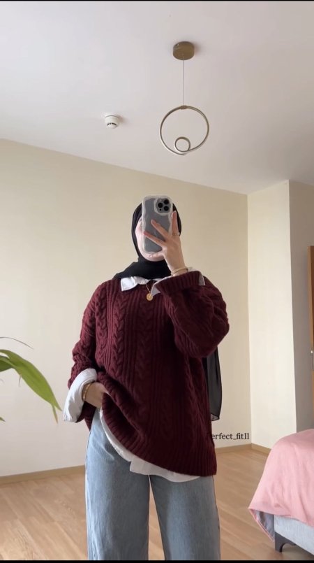 بلوزة نرمين