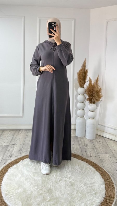 رمادي