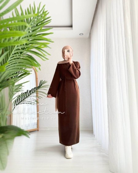 فستان الفراشات 🦋